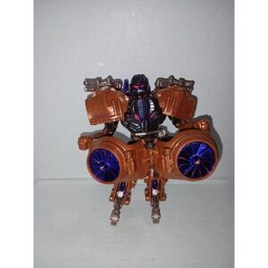 Transformers Beast Wars Transmetals 1997 Evil Predacon Megatron
